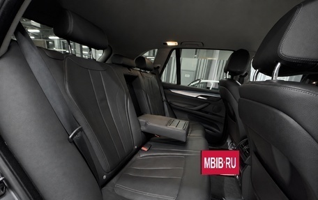 BMW X5, 2018 год, 3 100 000 рублей, 18 фотография