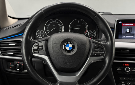 BMW X5, 2018 год, 3 100 000 рублей, 25 фотография