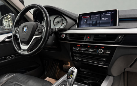 BMW X5, 2018 год, 3 100 000 рублей, 23 фотография