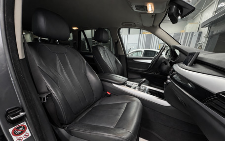 BMW X5, 2018 год, 3 100 000 рублей, 22 фотография