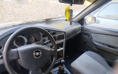 Daewoo Nexia I рестайлинг, 2010 год, 65 000 рублей, 6 фотография