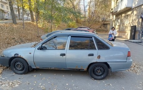 Daewoo Nexia I рестайлинг, 2010 год, 65 000 рублей, 3 фотография