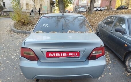 Daewoo Nexia I рестайлинг, 2010 год, 65 000 рублей, 2 фотография