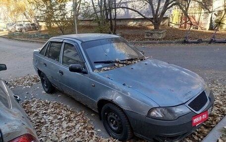 Daewoo Nexia I рестайлинг, 2010 год, 65 000 рублей, 4 фотография