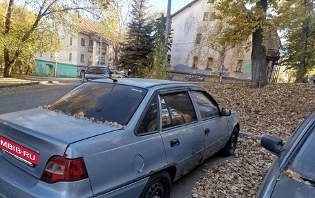 Daewoo Nexia I рестайлинг, 2010 год, 65 000 рублей, 5 фотография
