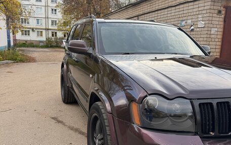 Jeep Grand Cherokee, 2005 год, 1 300 000 рублей, 3 фотография