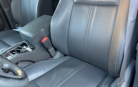 Jeep Grand Cherokee, 2005 год, 1 300 000 рублей, 12 фотография