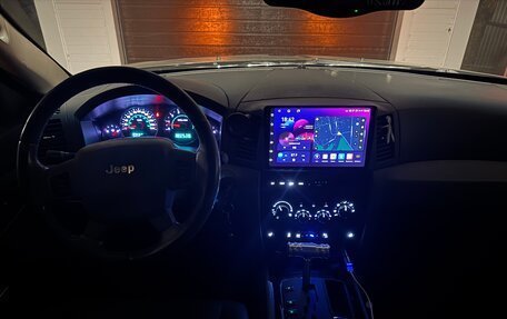 Jeep Grand Cherokee, 2005 год, 1 300 000 рублей, 9 фотография