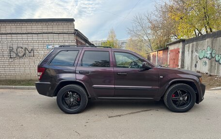 Jeep Grand Cherokee, 2005 год, 1 300 000 рублей, 5 фотография