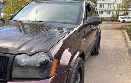 Jeep Grand Cherokee, 2005 год, 1 300 000 рублей, 2 фотография