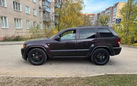 Jeep Grand Cherokee, 2005 год, 1 300 000 рублей, 4 фотография
