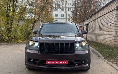 Jeep Grand Cherokee, 2005 год, 1 300 000 рублей, 1 фотография