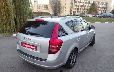 KIA cee'd I рестайлинг, 2009 год, 700 000 рублей, 1 фотография