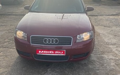 Audi A3, 2003 год, 500 000 рублей, 1 фотография