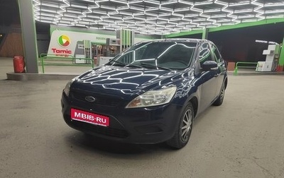 Ford Focus II рестайлинг, 2010 год, 295 000 рублей, 1 фотография