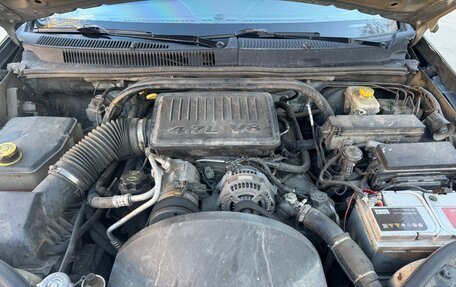 Jeep Grand Cherokee, 2005 год, 1 300 000 рублей, 16 фотография