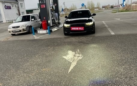 Audi A6, 2011 год, 1 600 000 рублей, 7 фотография