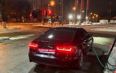 Audi A6, 2011 год, 1 600 000 рублей, 3 фотография