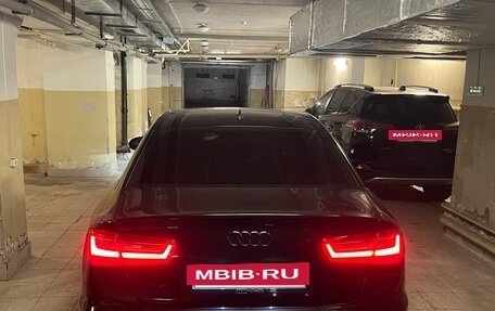 Audi A6, 2011 год, 1 600 000 рублей, 2 фотография