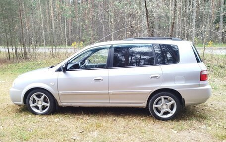 KIA Carens I (RS), 2006 год, 410 000 рублей, 3 фотография