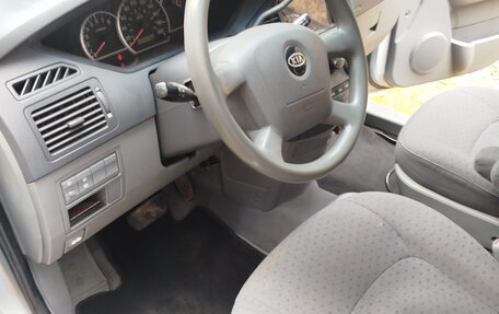 KIA Carens I (RS), 2006 год, 410 000 рублей, 5 фотография