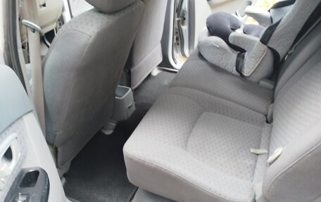 KIA Carens I (RS), 2006 год, 410 000 рублей, 6 фотография