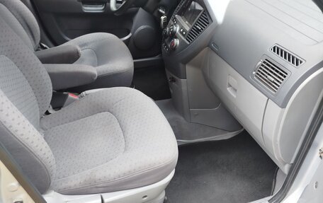 KIA Carens I (RS), 2006 год, 410 000 рублей, 7 фотография