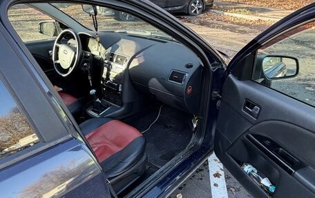 Ford Mondeo III, 2005 год, 320 000 рублей, 2 фотография