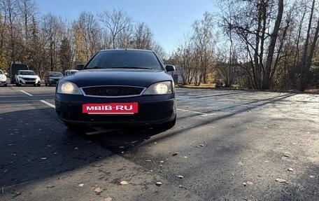Ford Mondeo III, 2005 год, 320 000 рублей, 6 фотография