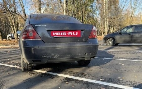 Ford Mondeo III, 2005 год, 320 000 рублей, 3 фотография