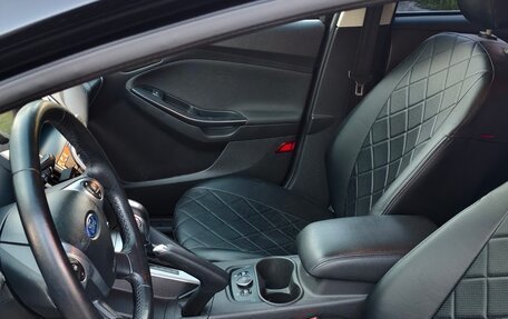 Ford Focus III, 2014 год, 740 000 рублей, 9 фотография
