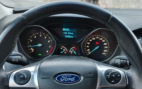 Ford Focus III, 2014 год, 740 000 рублей, 7 фотография