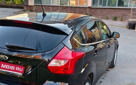 Ford Focus III, 2014 год, 740 000 рублей, 5 фотография