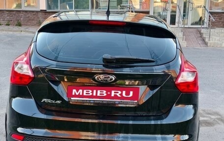 Ford Focus III, 2014 год, 740 000 рублей, 6 фотография