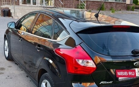 Ford Focus III, 2014 год, 740 000 рублей, 4 фотография