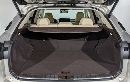Lexus RX IV рестайлинг, 2019 год, 4 250 000 рублей, 17 фотография