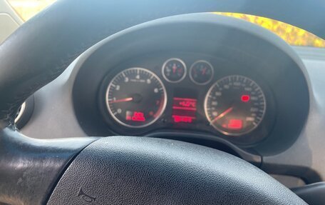 Audi A3, 2003 год, 500 000 рублей, 6 фотография
