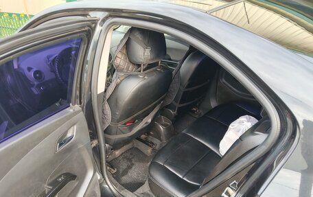 Chevrolet Aveo III, 2012 год, 450 000 рублей, 7 фотография