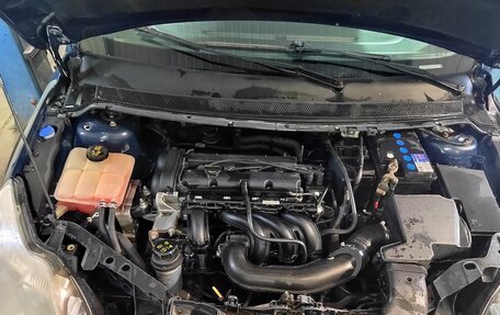 Ford Focus II рестайлинг, 2010 год, 295 000 рублей, 9 фотография