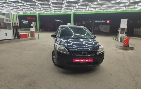 Ford Focus II рестайлинг, 2010 год, 295 000 рублей, 8 фотография