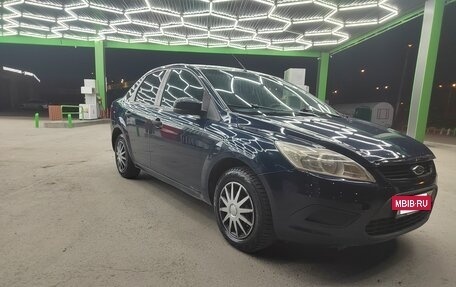 Ford Focus II рестайлинг, 2010 год, 295 000 рублей, 2 фотография