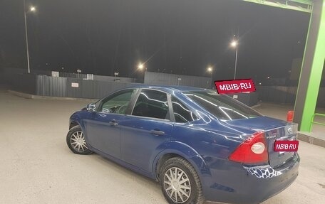 Ford Focus II рестайлинг, 2010 год, 295 000 рублей, 7 фотография