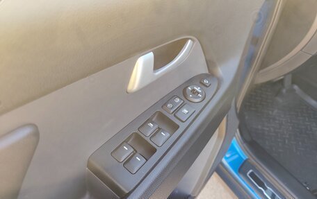 KIA Sportage III, 2013 год, 1 290 000 рублей, 14 фотография