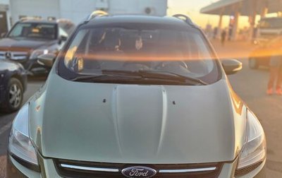 Ford Kuga III, 2013 год, 890 000 рублей, 1 фотография