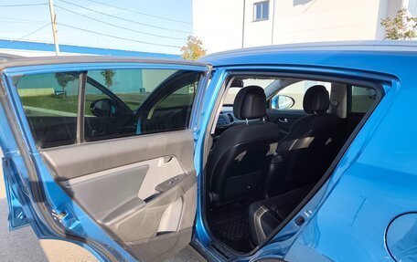 KIA Sportage III, 2013 год, 1 290 000 рублей, 16 фотография