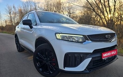 Geely Tugella FY11, 2024 год, 2 690 000 рублей, 1 фотография