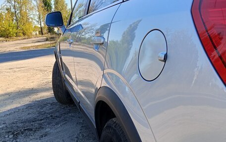 Opel Antara I, 2012 год, 1 300 000 рублей, 3 фотография