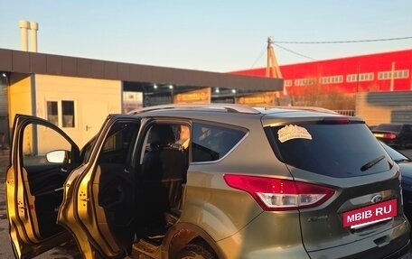 Ford Kuga III, 2013 год, 890 000 рублей, 4 фотография