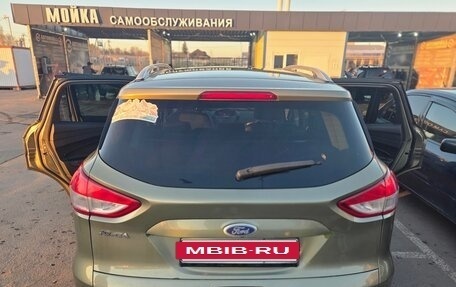 Ford Kuga III, 2013 год, 890 000 рублей, 2 фотография