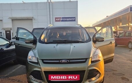 Ford Kuga III, 2013 год, 890 000 рублей, 5 фотография